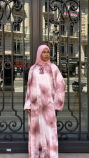 Robe Aïcha