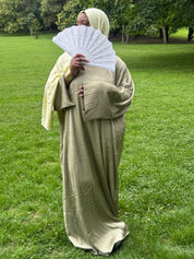 Robe zaïra