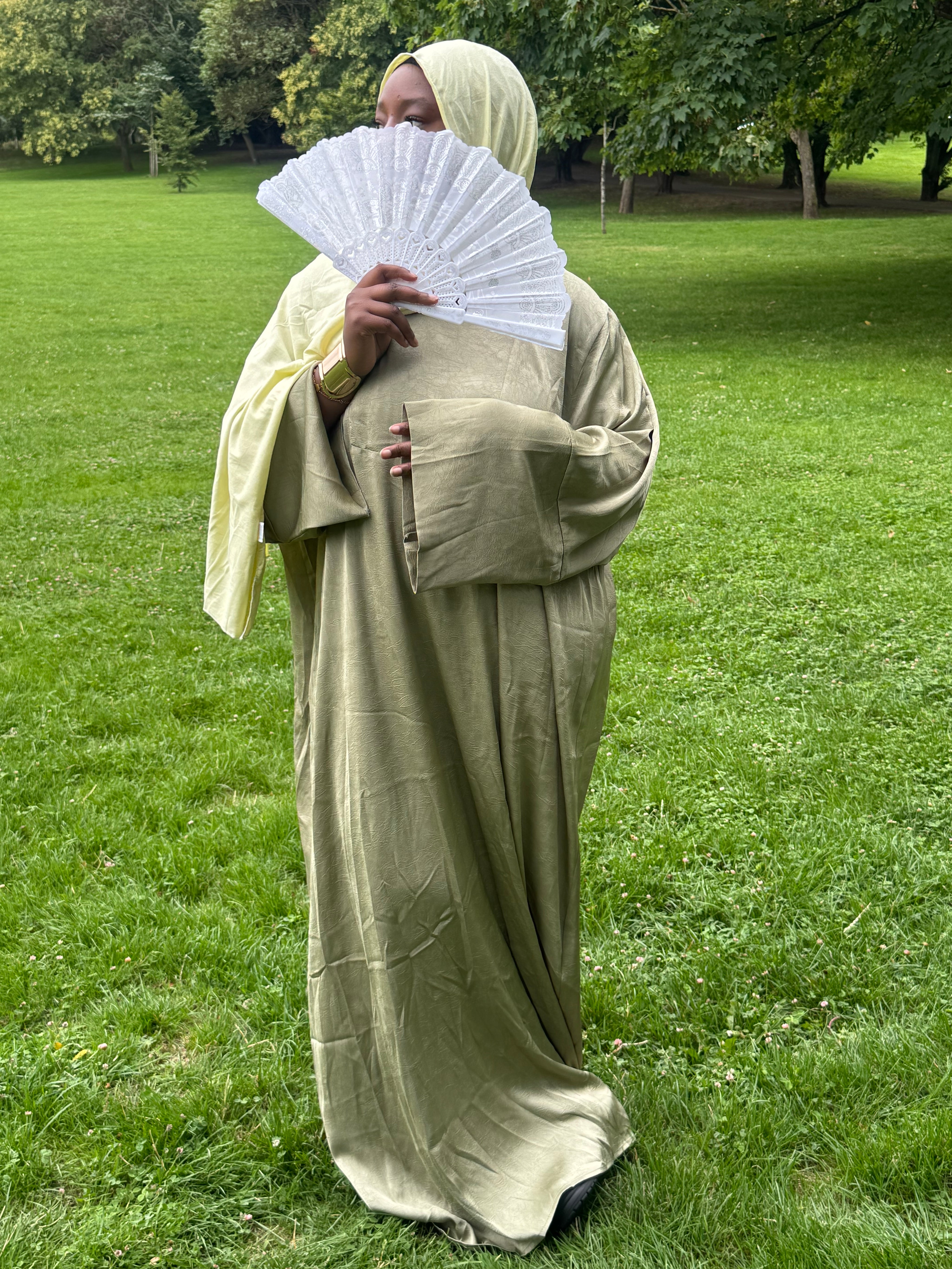 Robe zaïra
