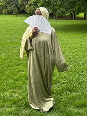 Robe zaïra