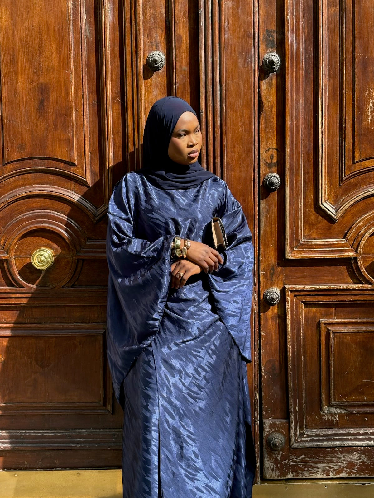 Robe DEVA