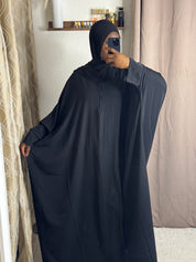 Abaya saoudienne