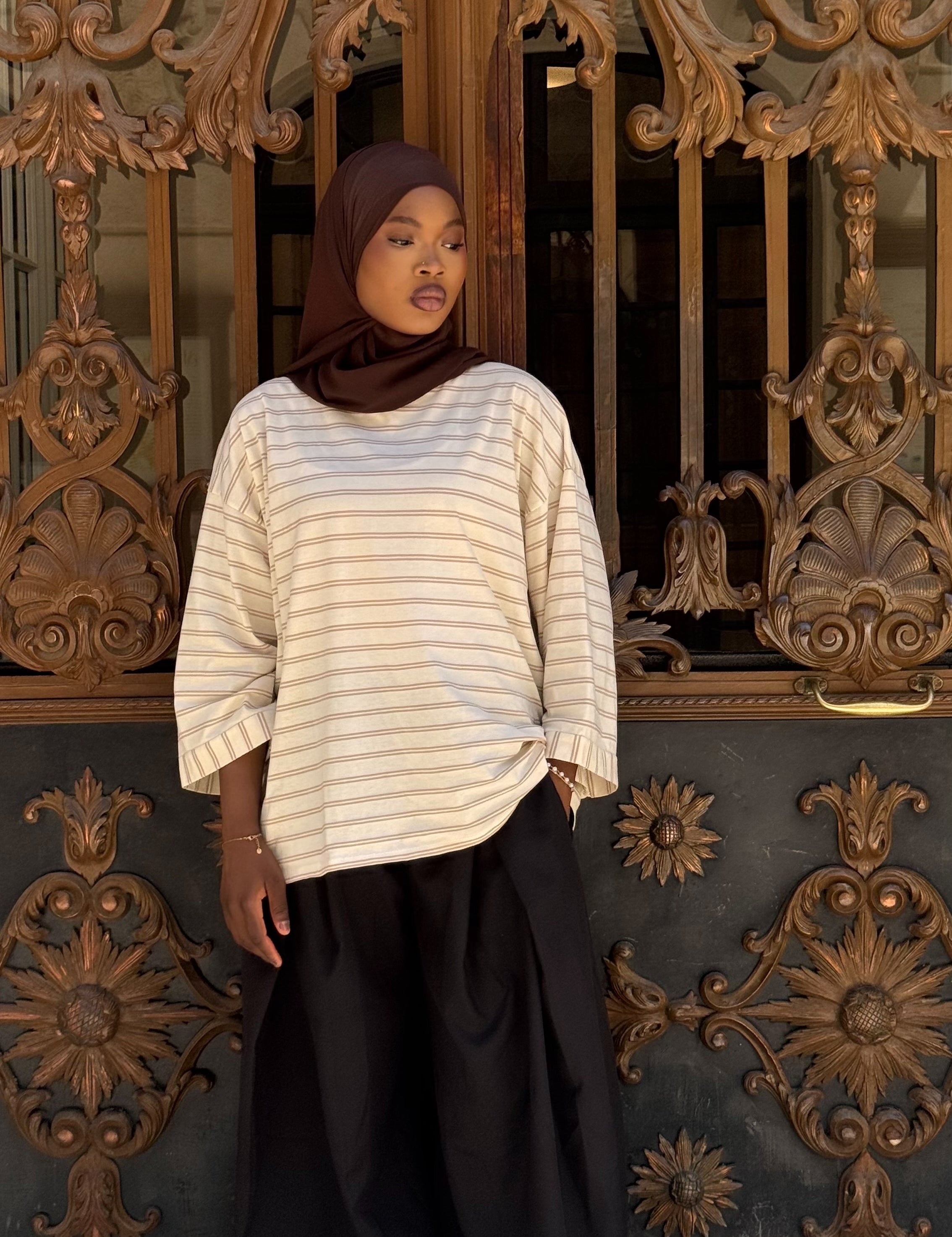 T-shirt Multicolore