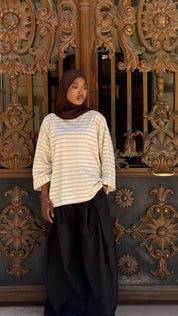 T-shirt Multicolore