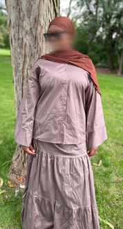 Ensemble ng