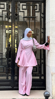 Ensemble Mel