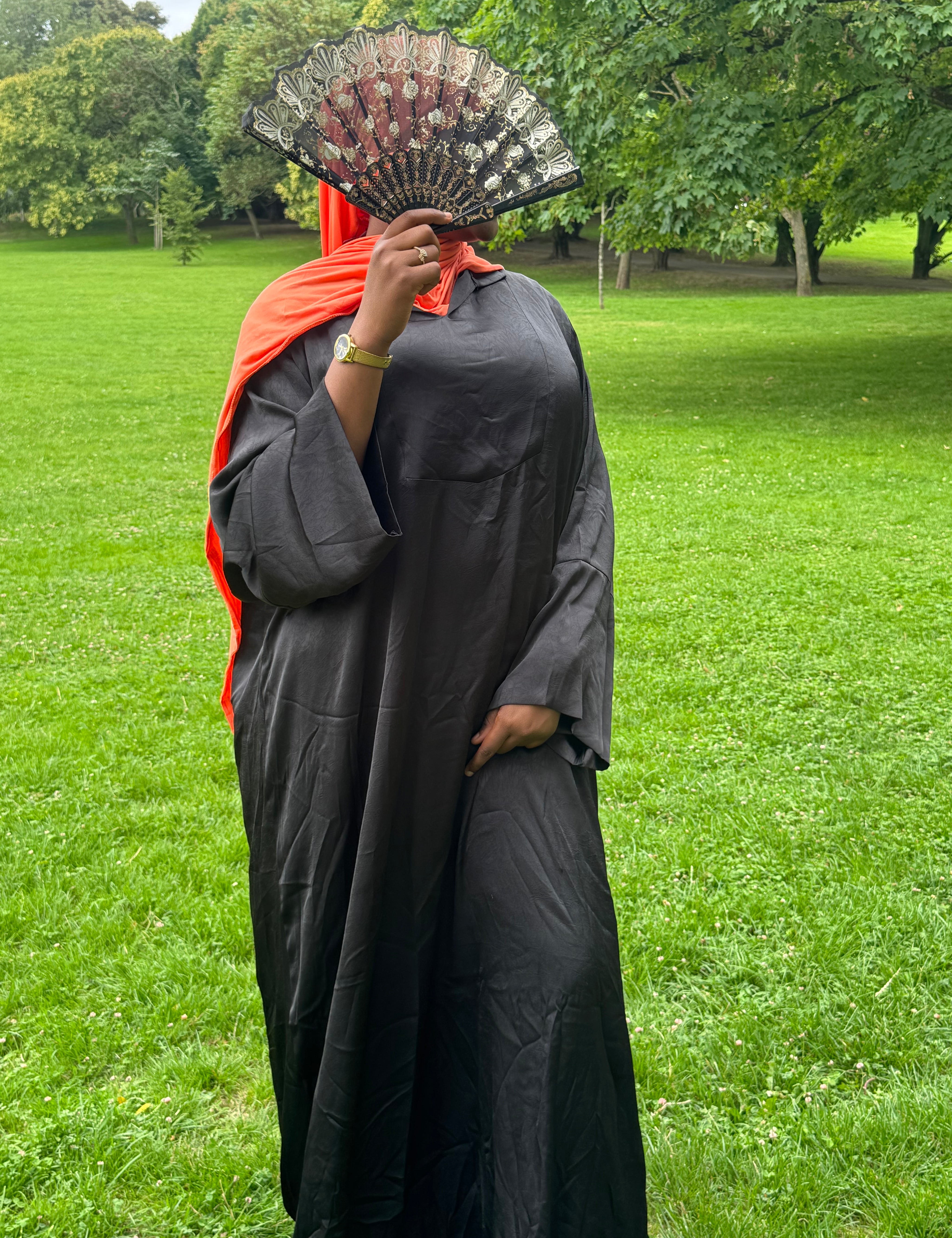 Robe zaïra