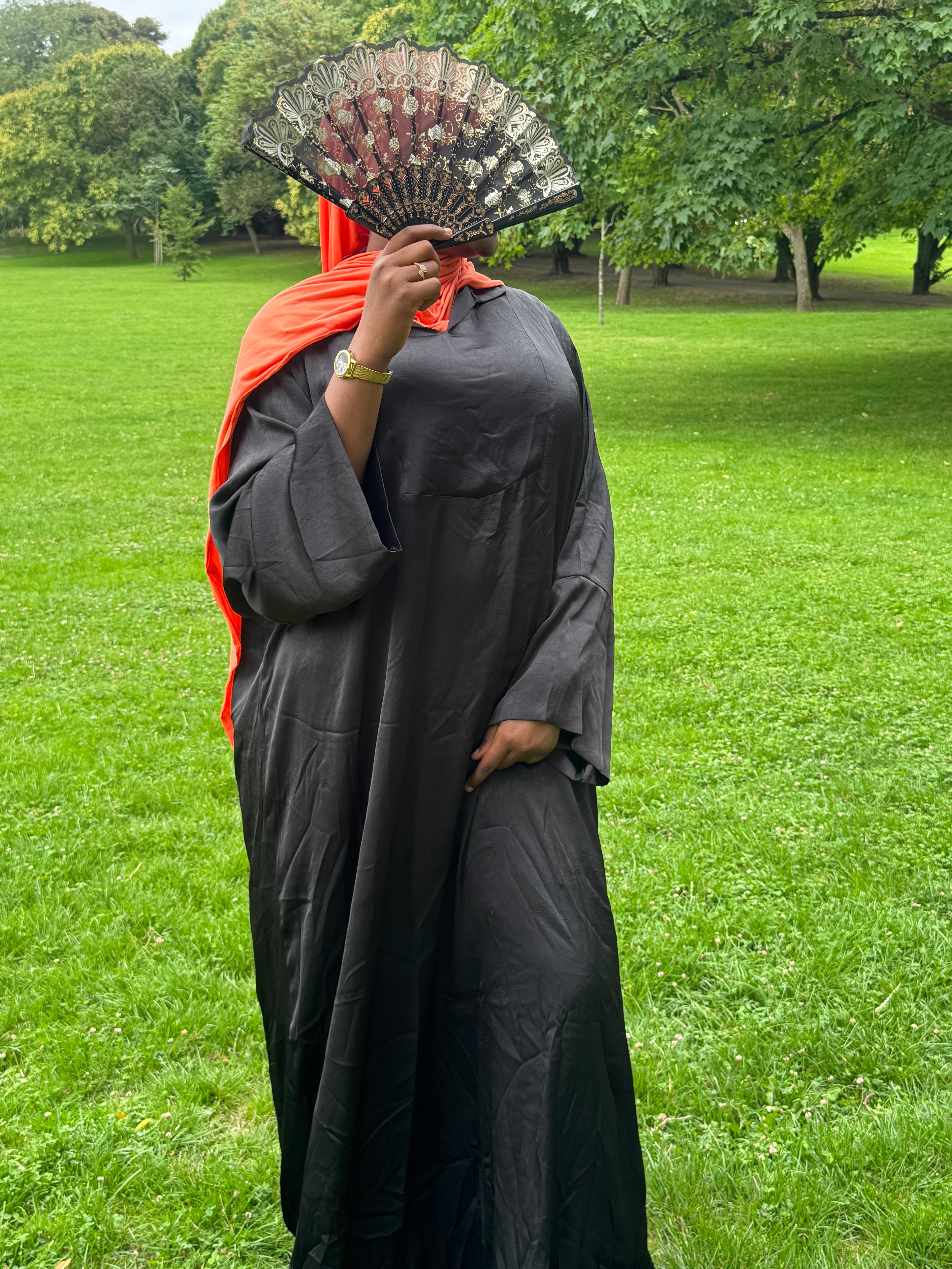 Robe zaïra