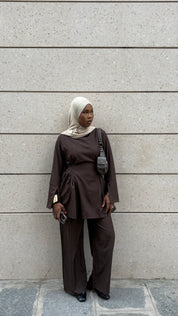 Ensemble Mel