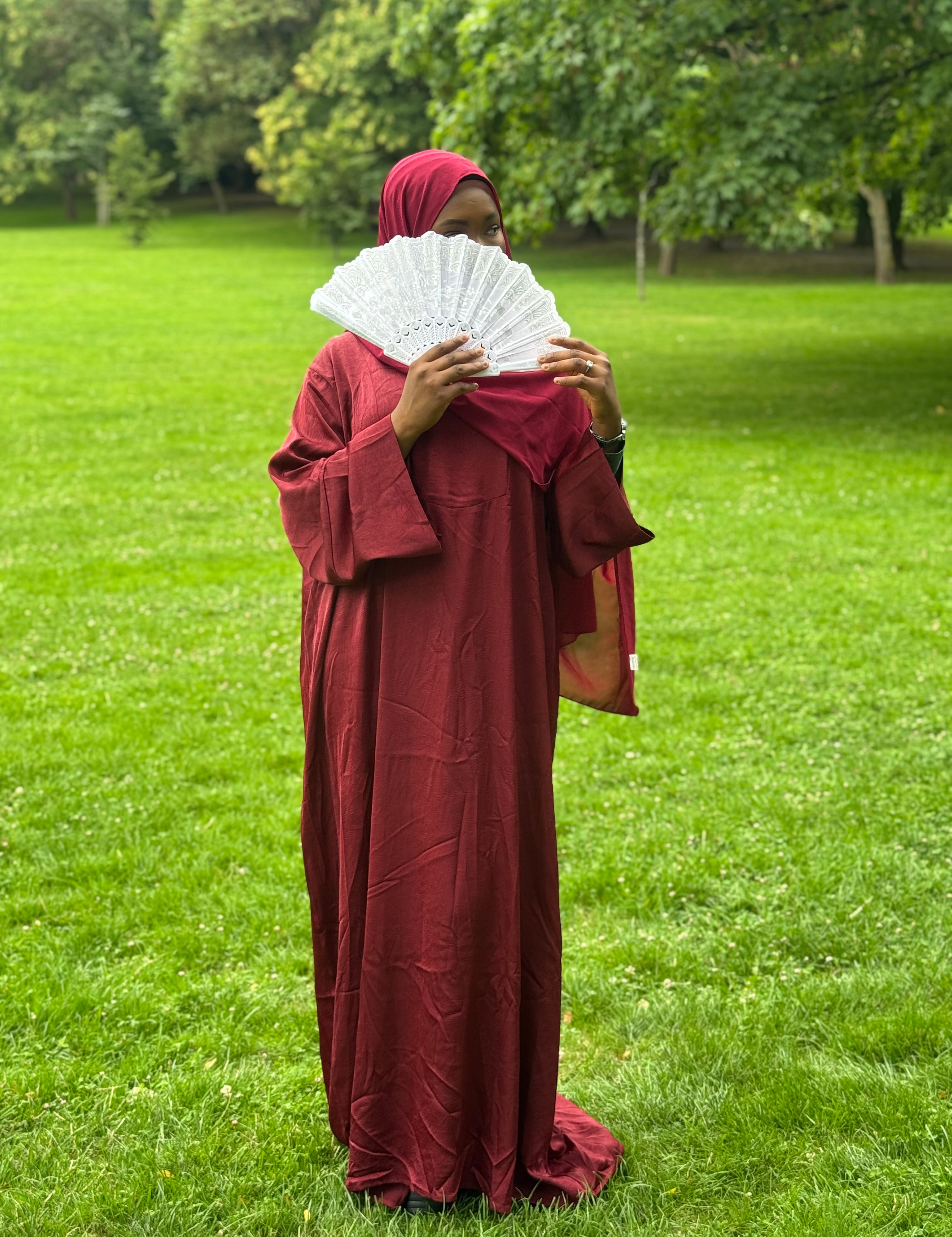 Robe zaïra