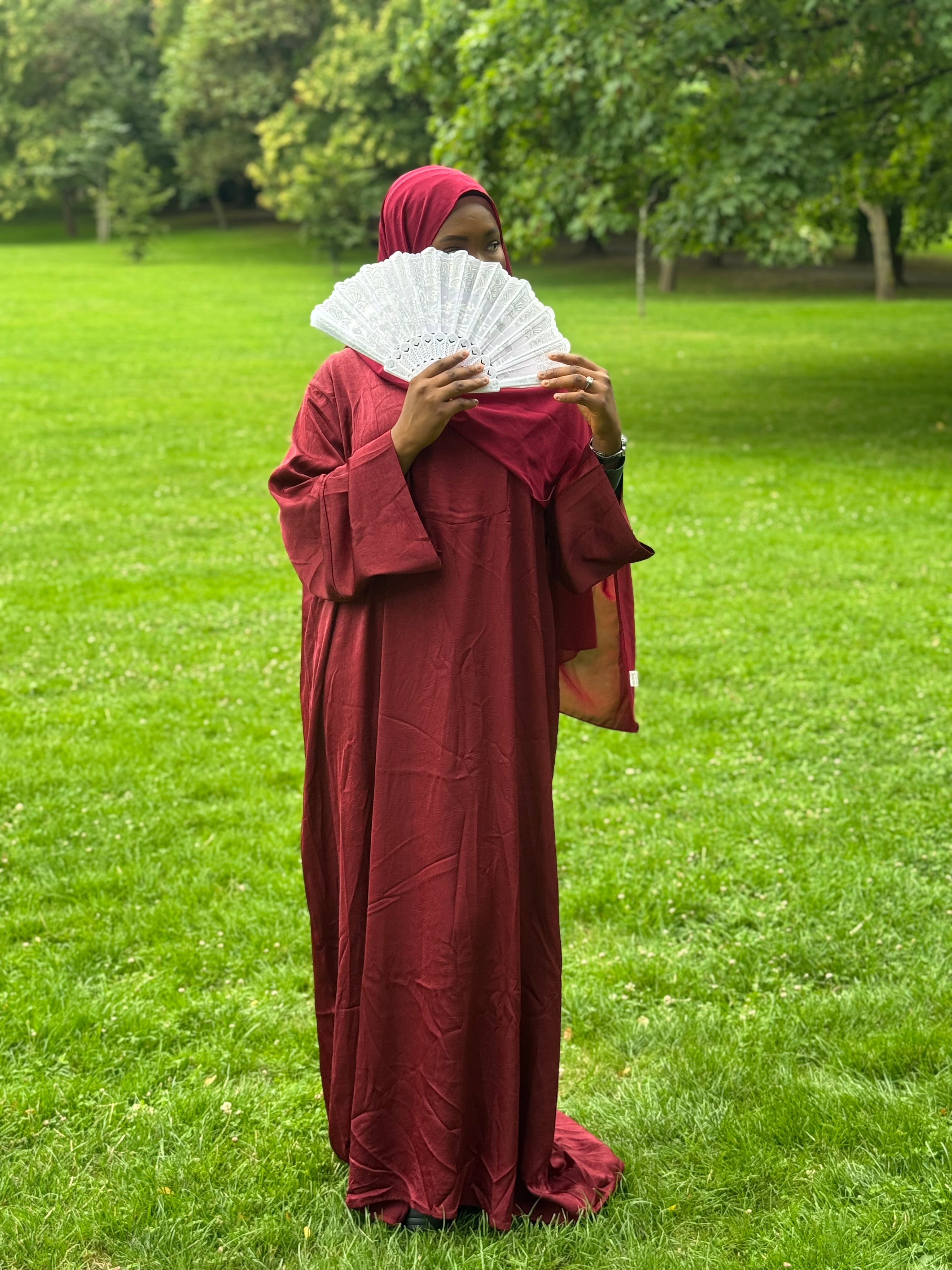 Robe zaïra