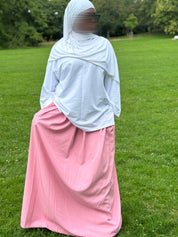 T-shirt oversive