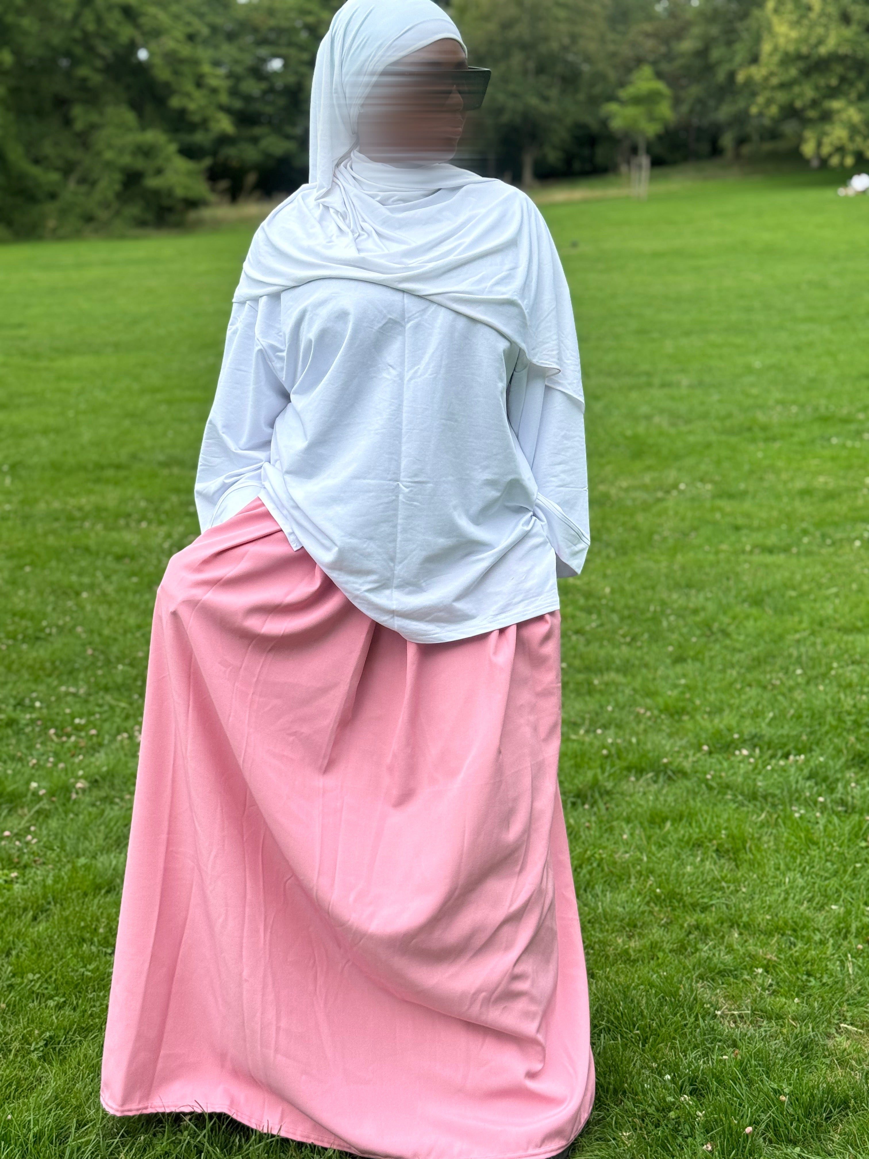 T-shirt oversive