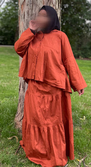 Ensemble ng