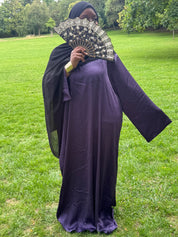 Robe zaïra