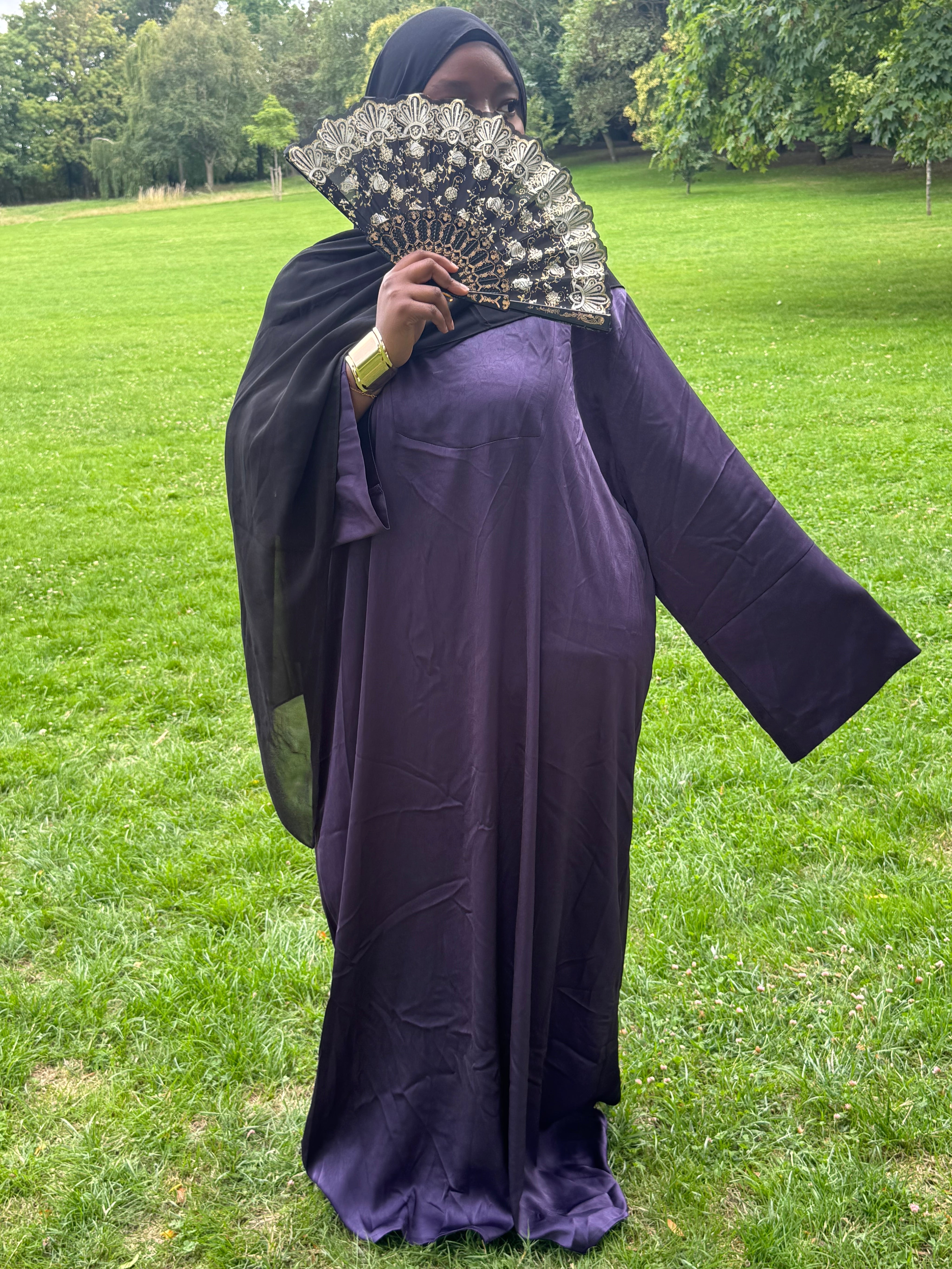 Robe zaïra