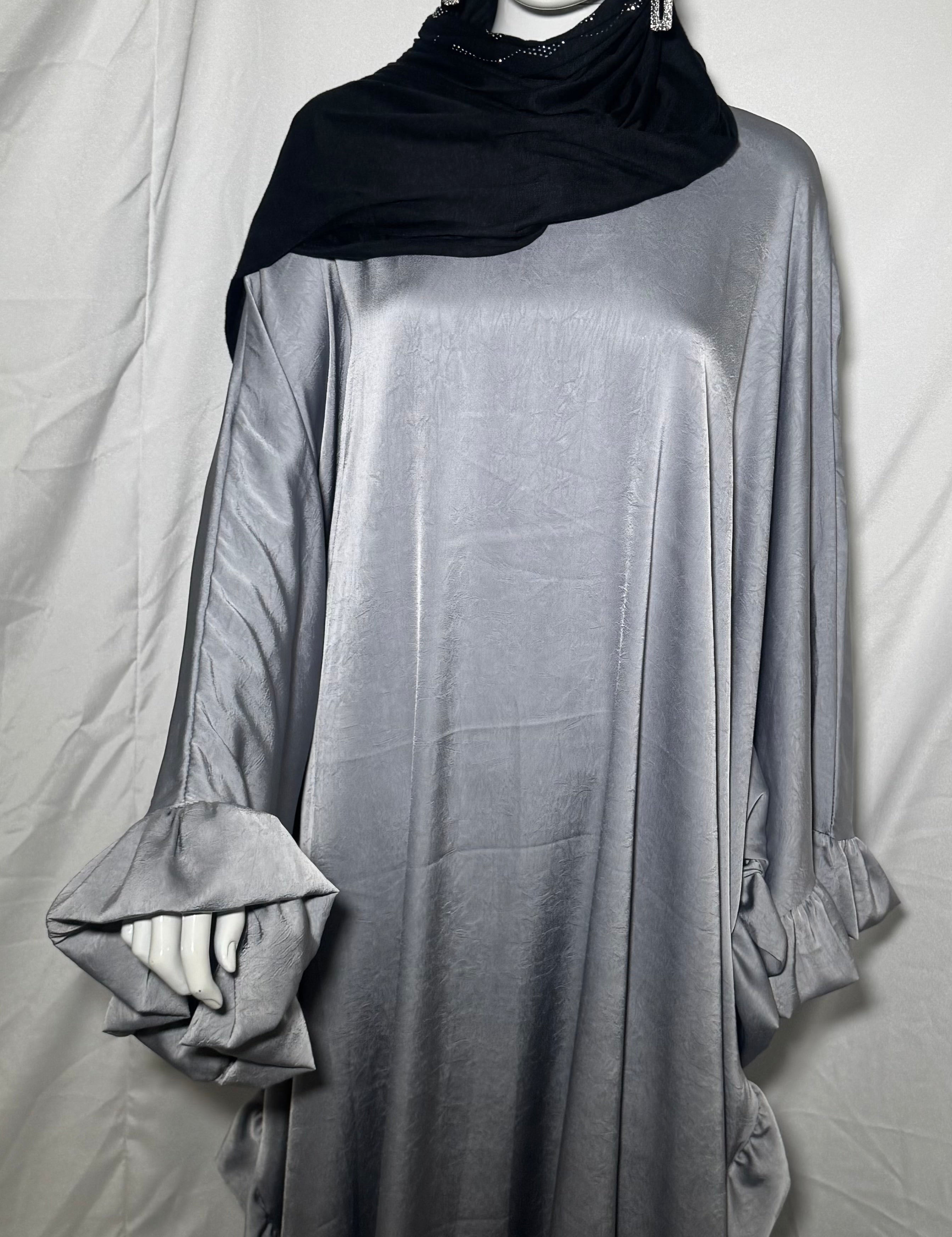 Abaya Binette
