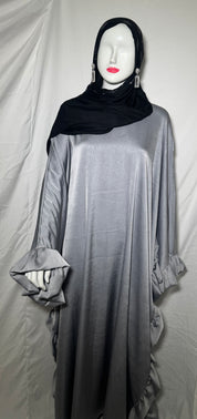 Abaya Binette