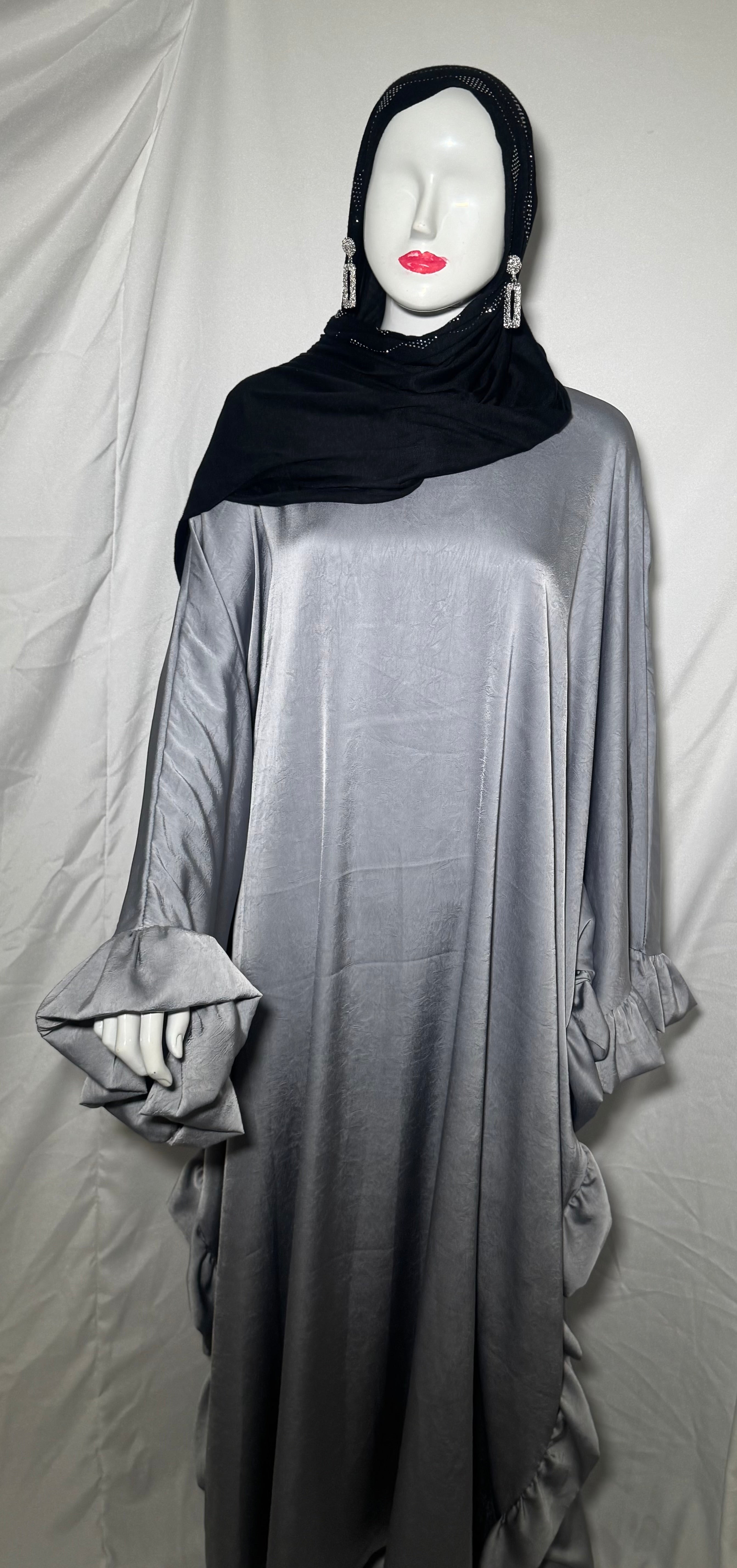 Abaya Binette