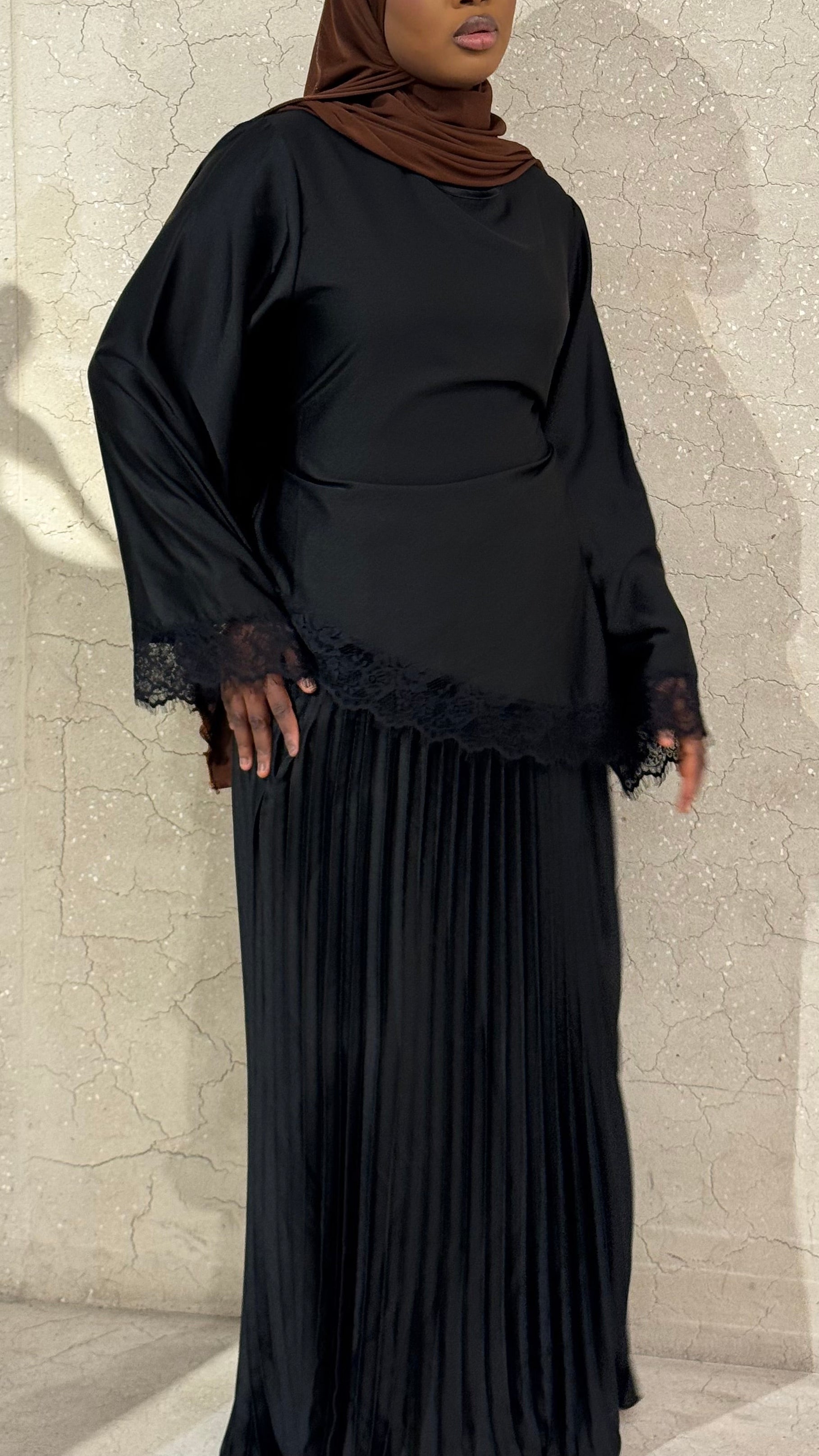 Ensemble djelina