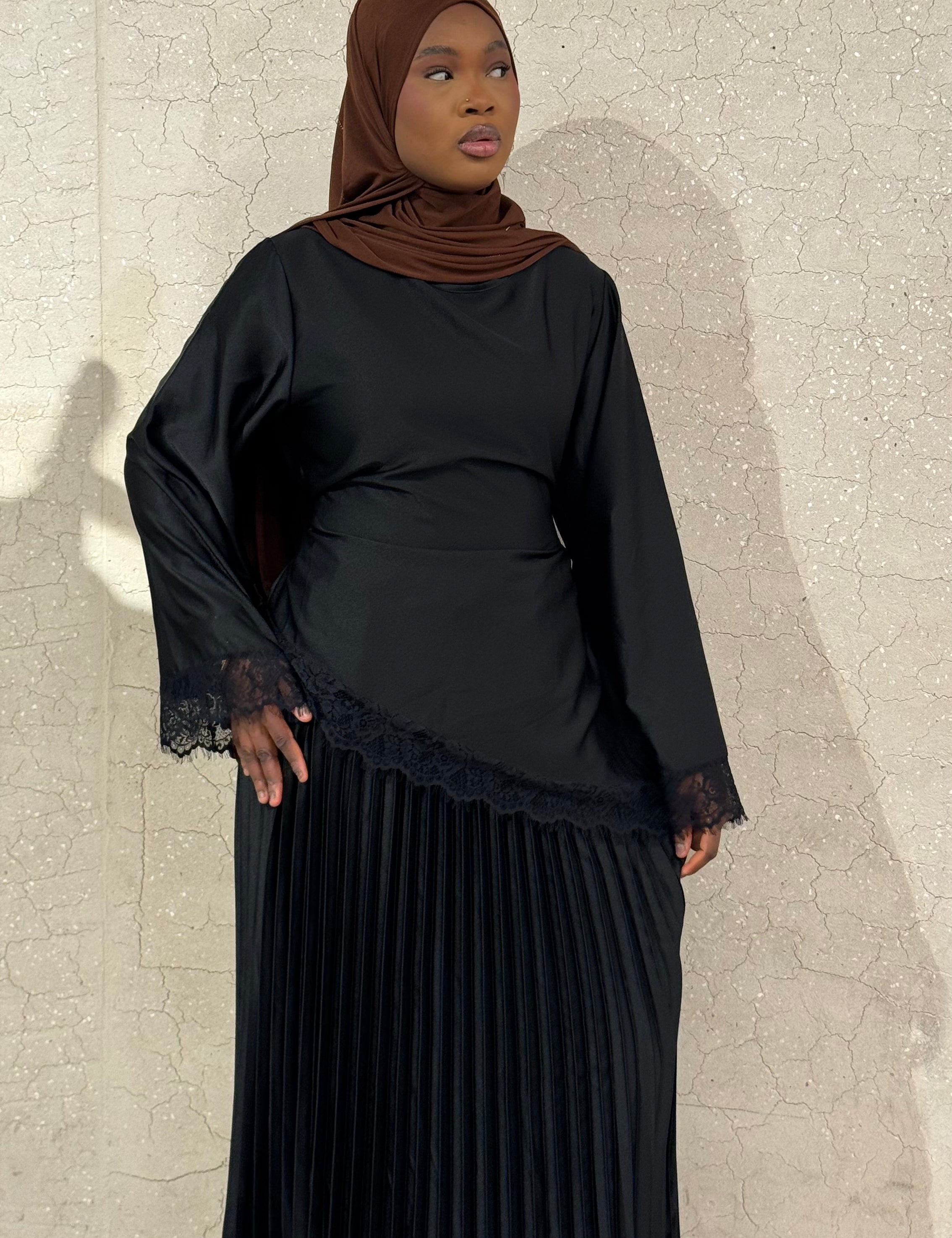 Ensemble djelina
