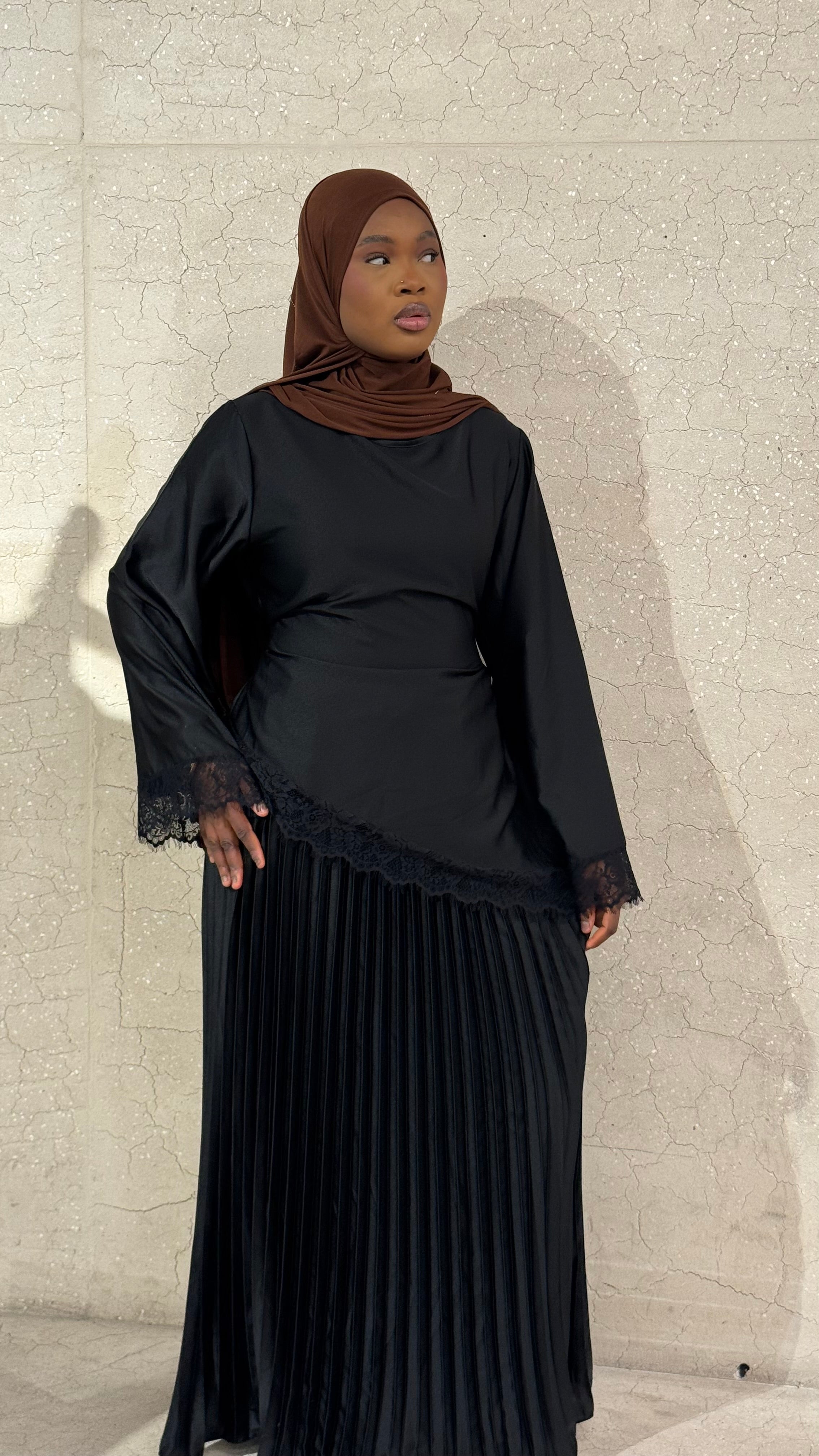 Ensemble djelina