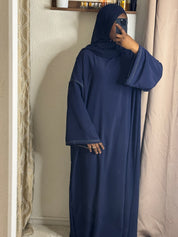 Abaya nissa