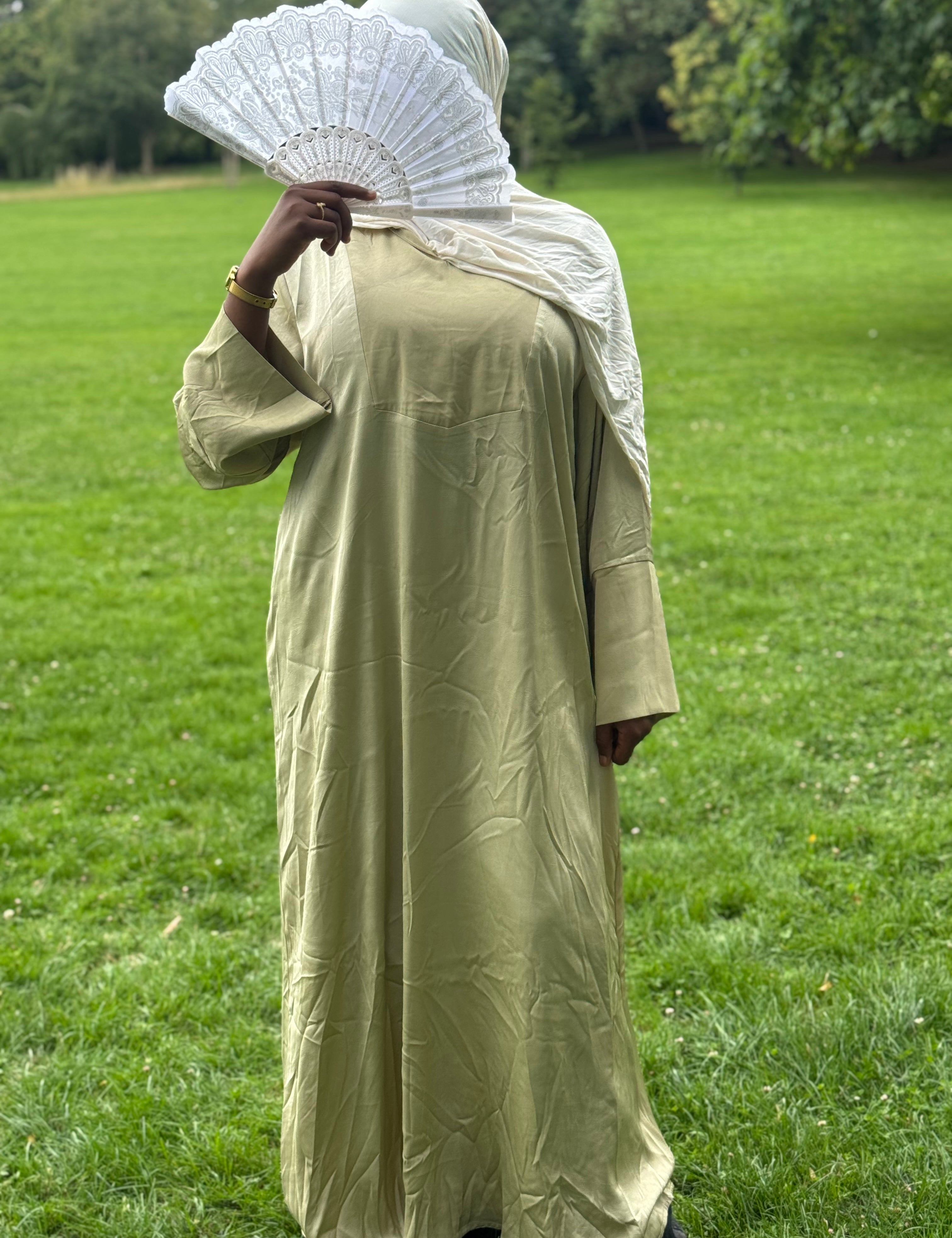 Robe zaïra
