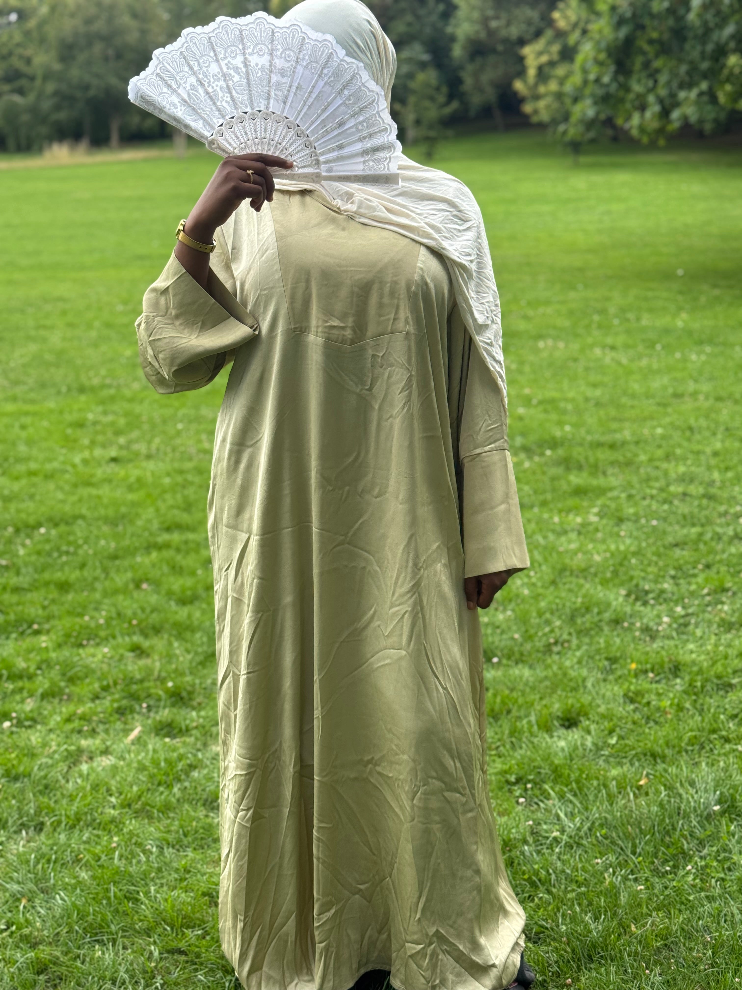 Robe zaïra