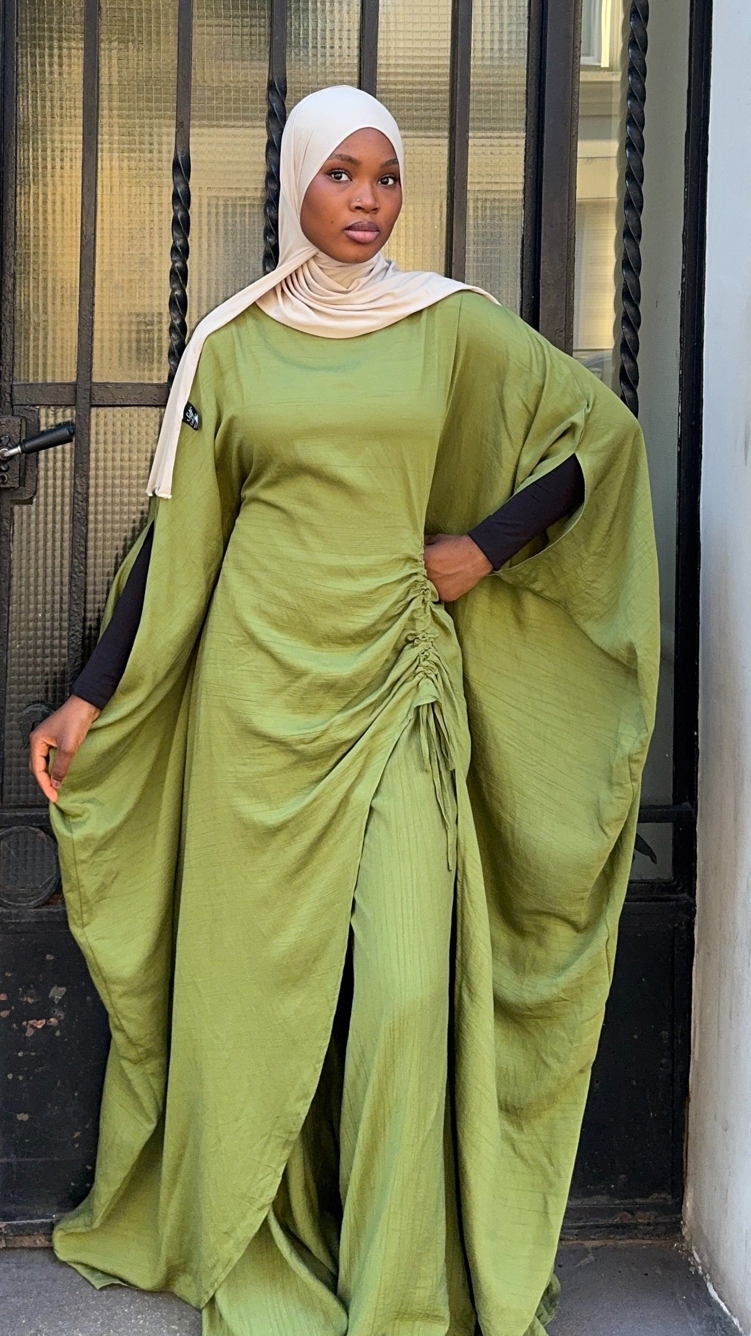 Set keïra