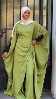 Set keïra