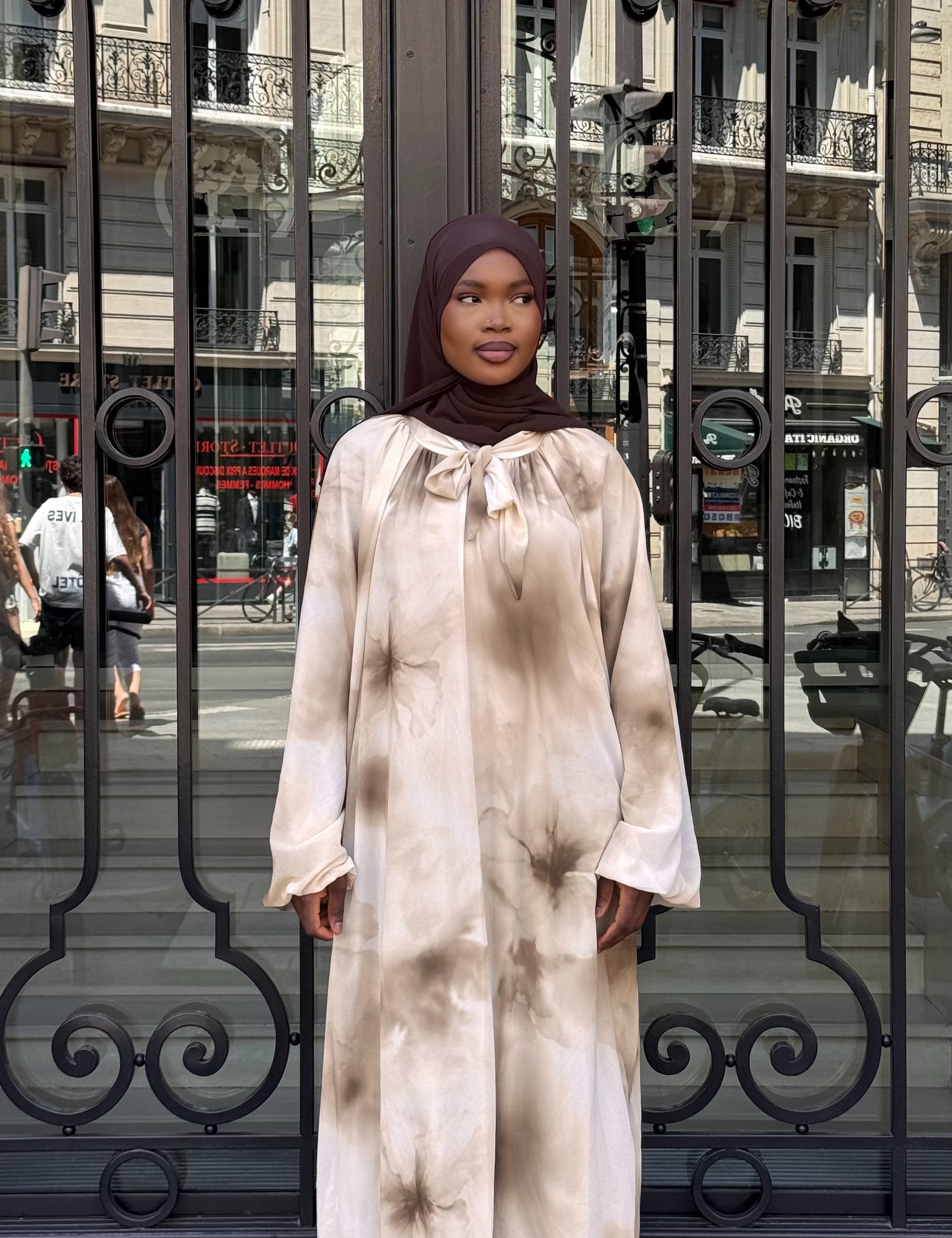Robe Aïcha