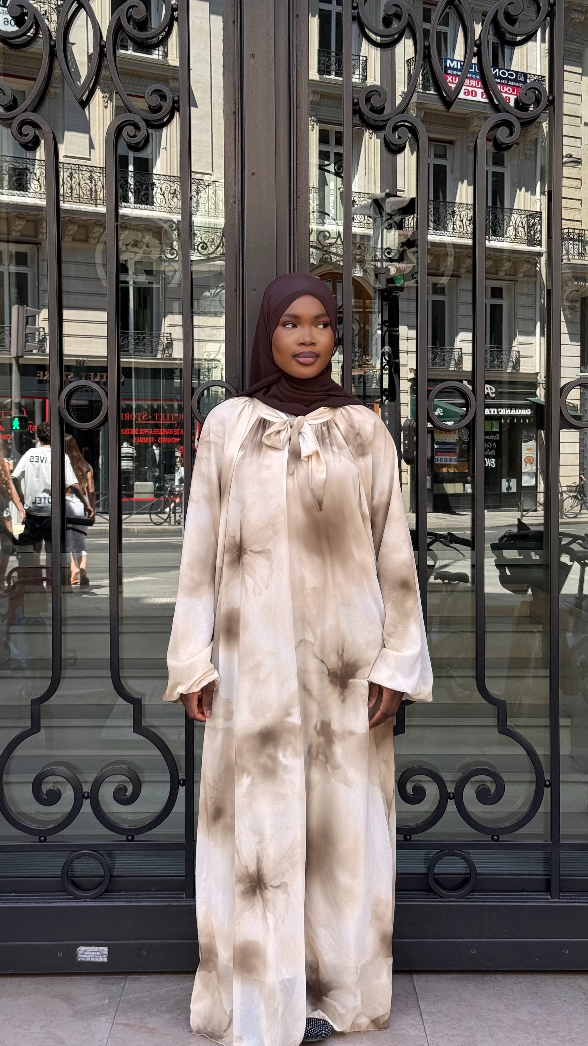 Robe Aïcha