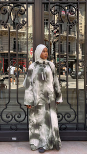 Robe Aïcha