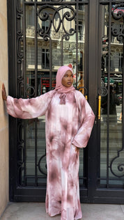 Robe Aïcha