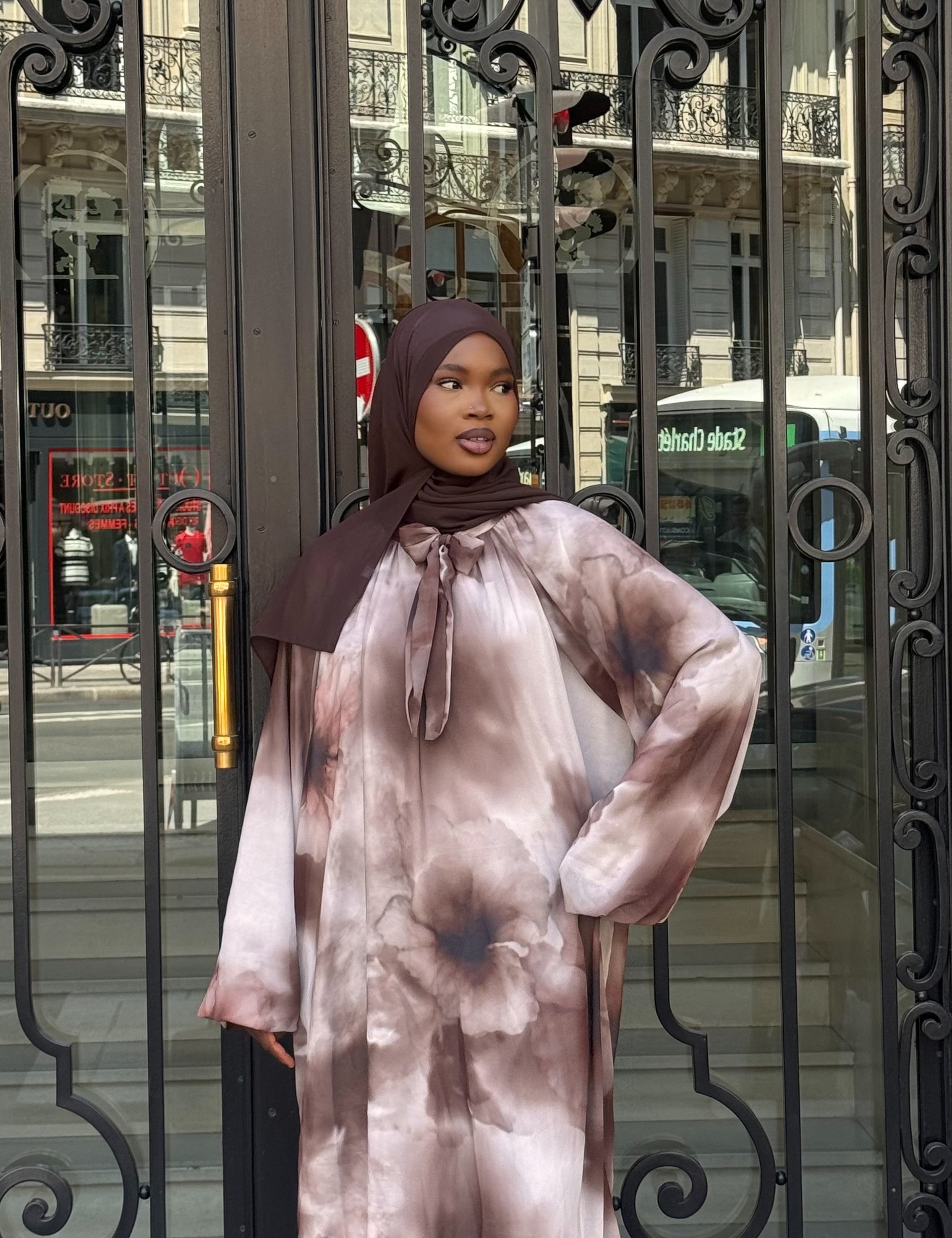 Robe Aïcha