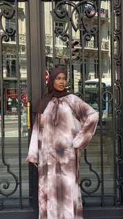 Robe Aïcha