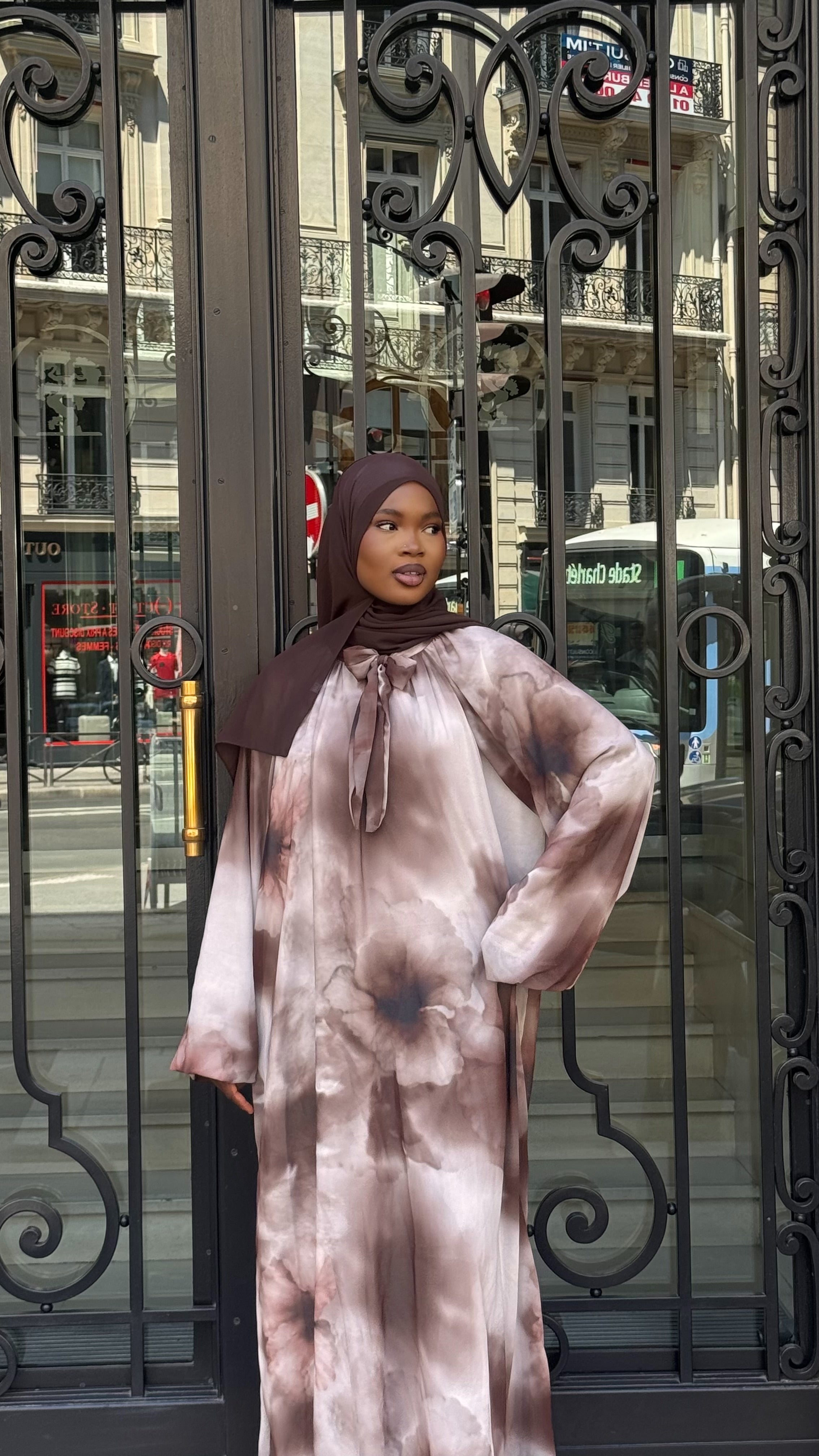 Robe Aïcha
