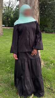Ensemble ng