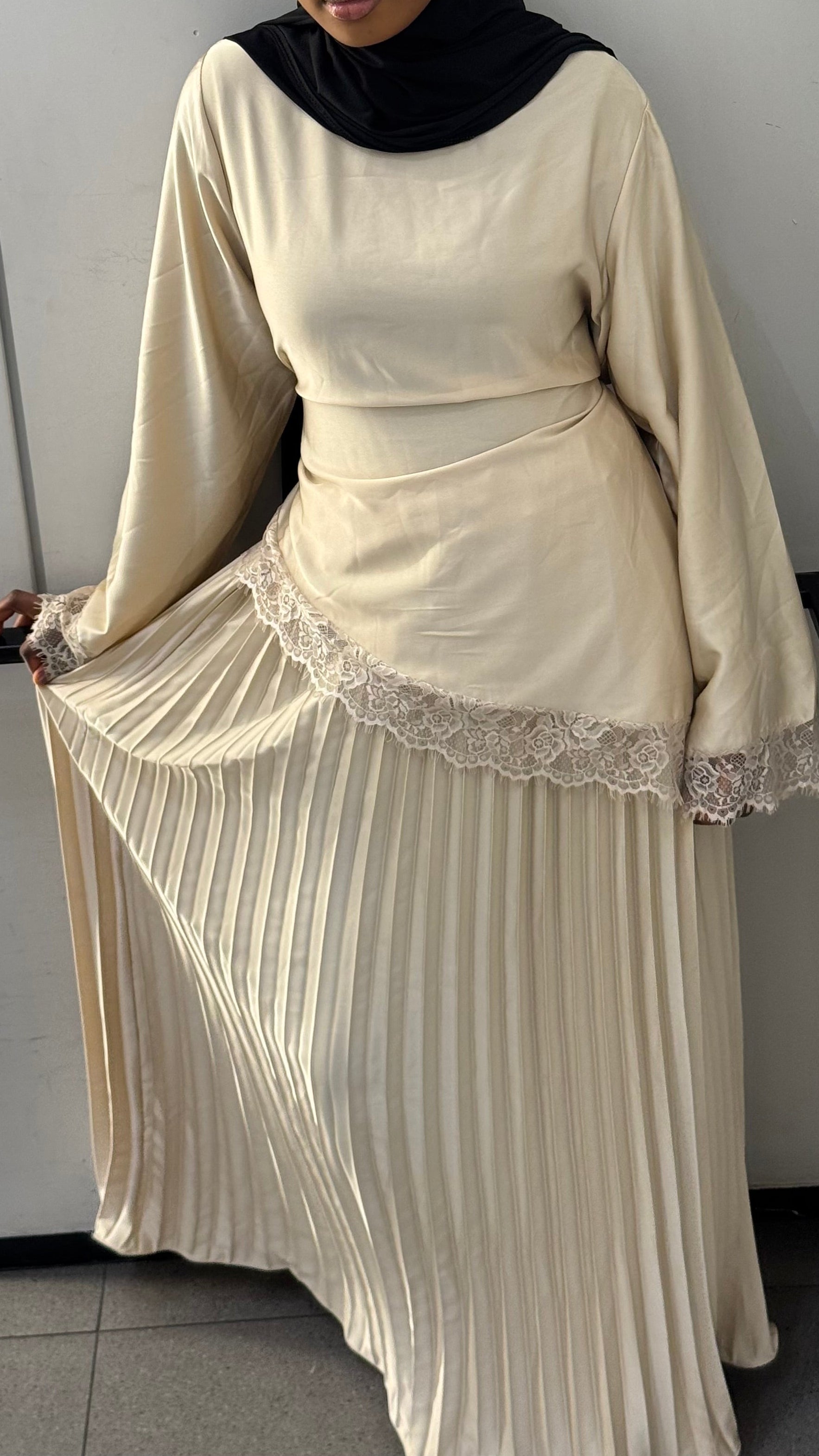 Ensemble djelina