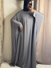Abaya saoudienne