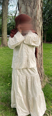 Ensemble ng