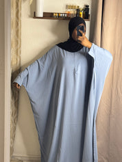 Abaya saoudienne
