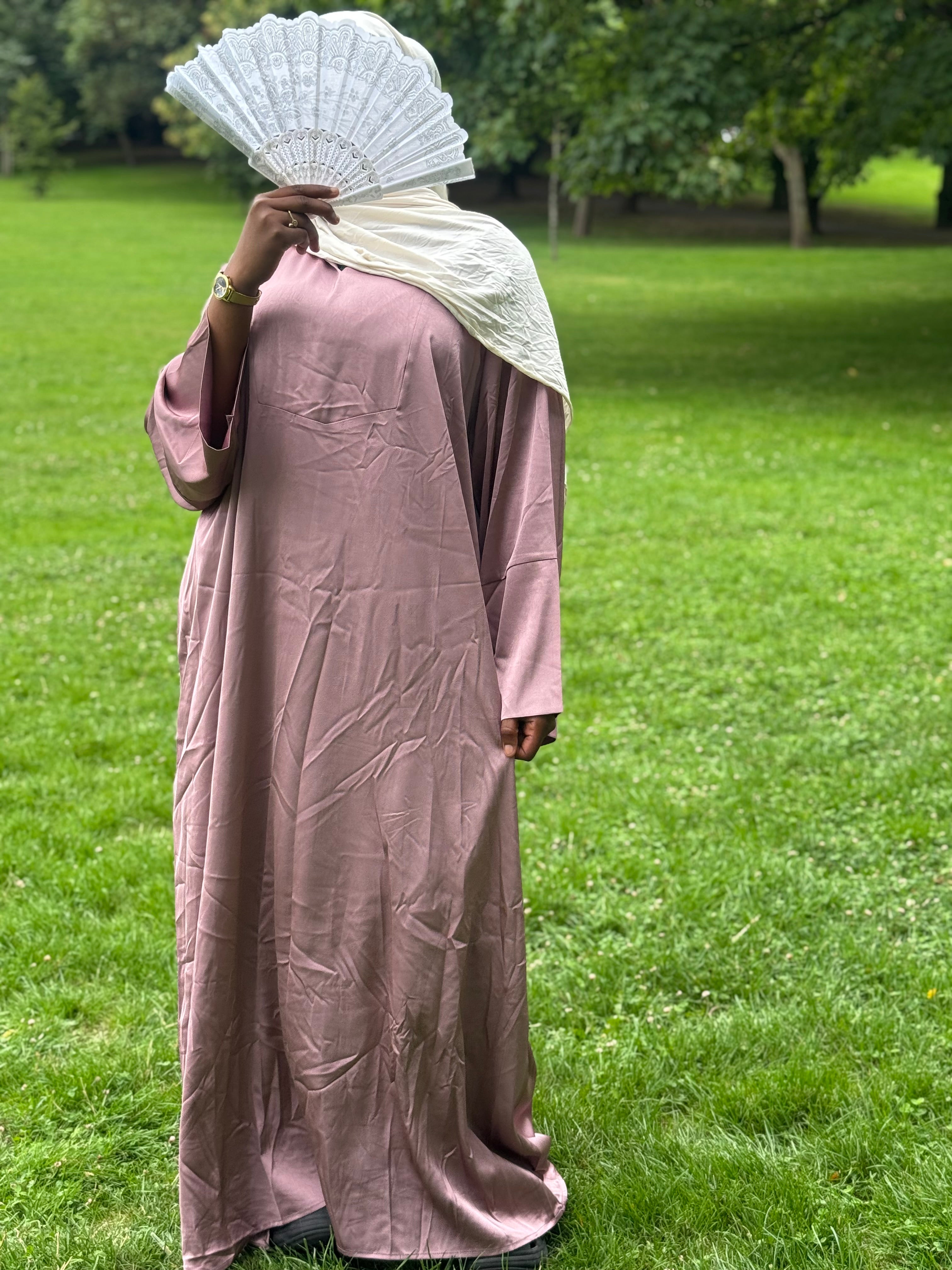 Robe zaïra
