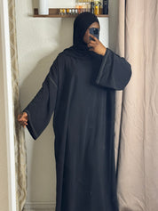 Abaya nissa