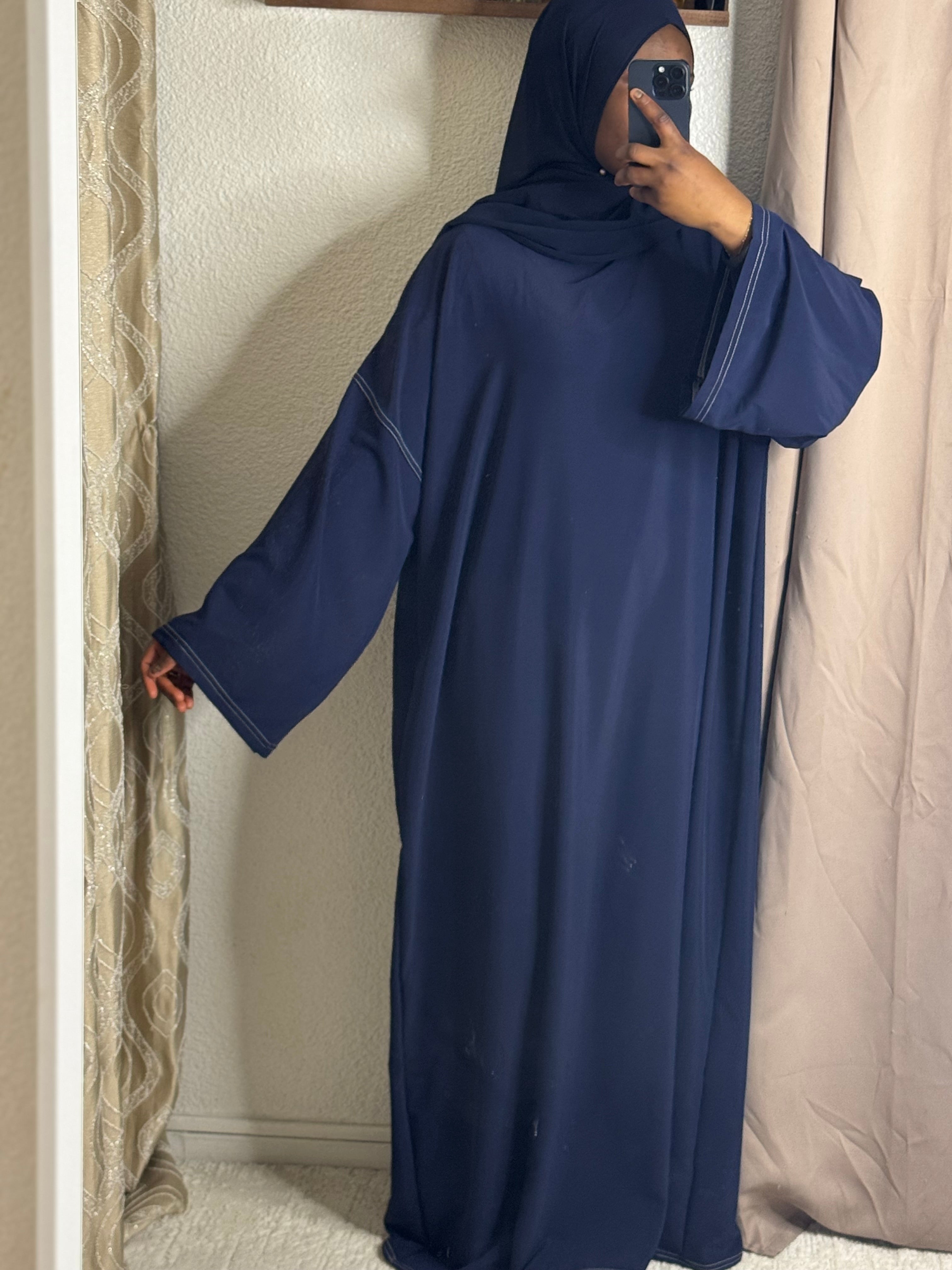 Abaya nissa