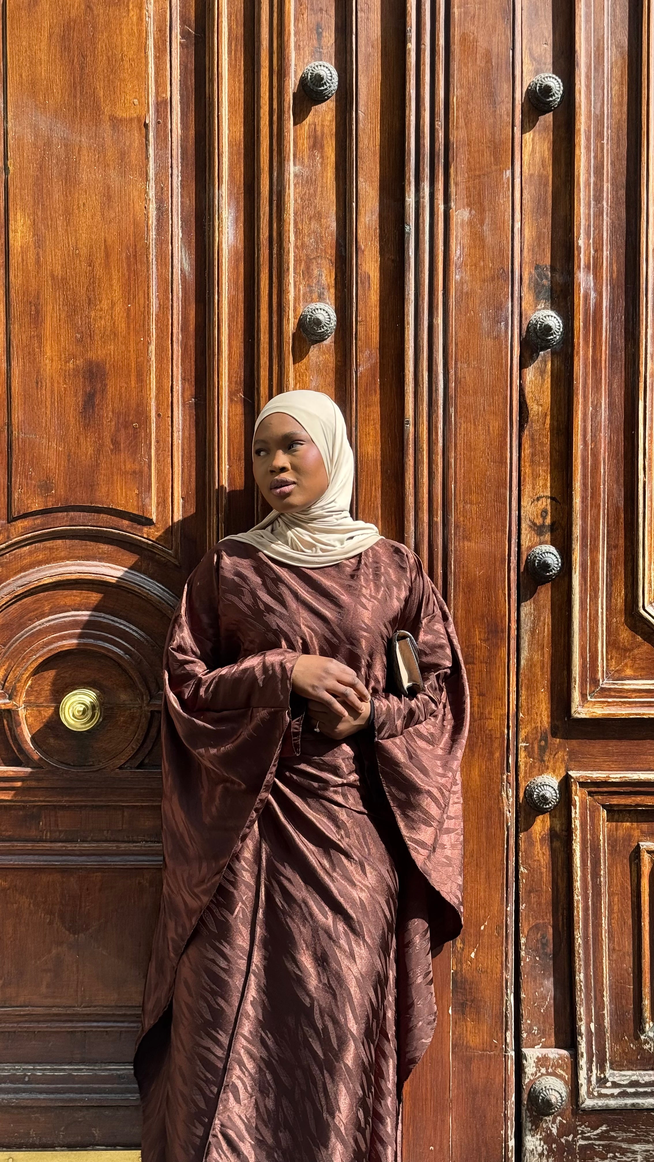 Robe DEVA